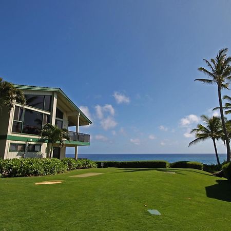 Castle At Makahuena At Poipu Apartment Koloa Luaran gambar