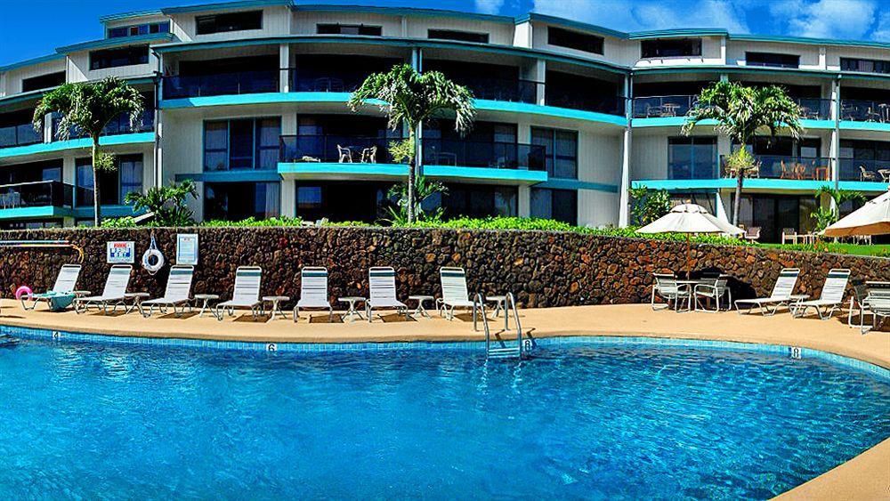 Castle At Makahuena At Poipu Apartment Koloa Luaran gambar