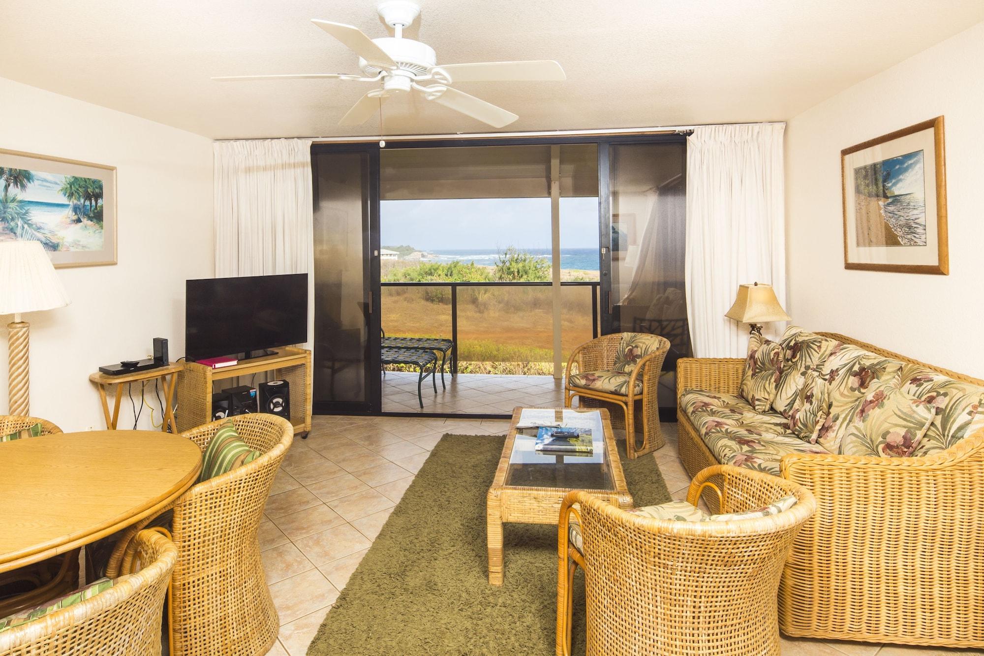 Castle At Makahuena At Poipu Apartment Koloa Luaran gambar