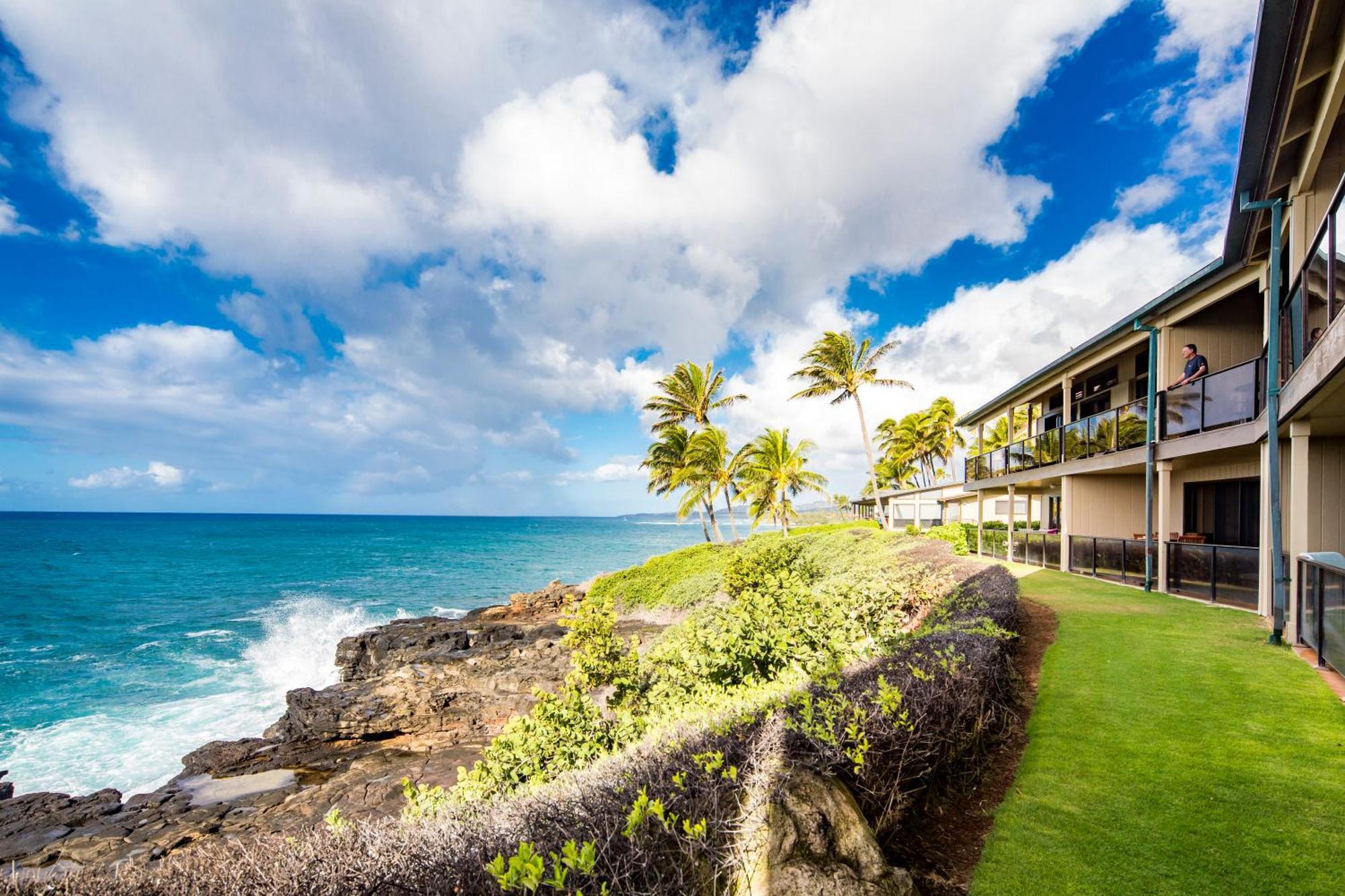 Castle At Makahuena At Poipu Apartment Koloa Luaran gambar